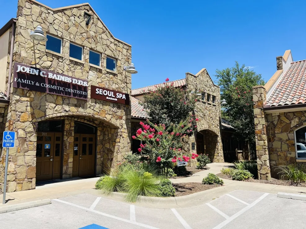 Austine Spine and Rehabilitation new location